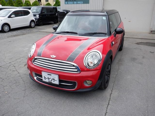 BMW MINI