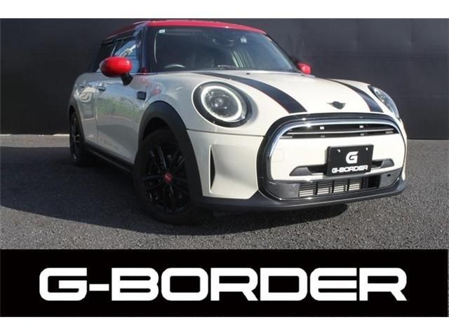 BMW MINI
