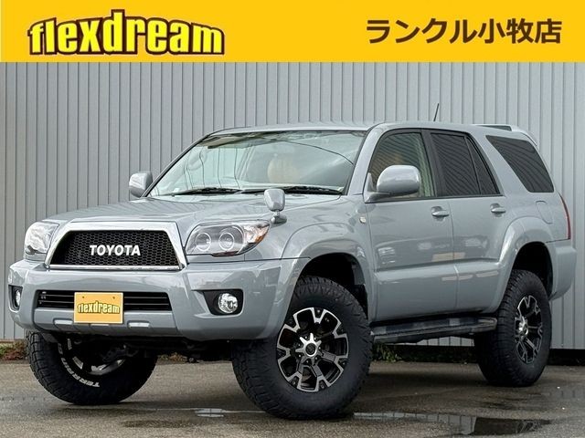 Toyota Hilux Surf
