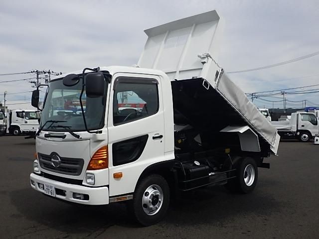 Hino Ranger