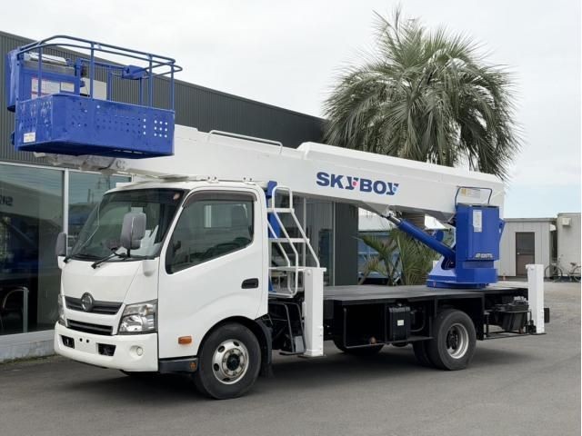 Hino Dutro