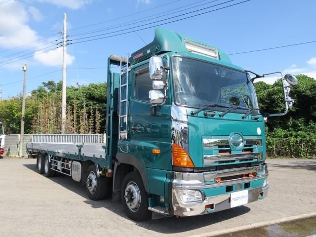 Hino Profia