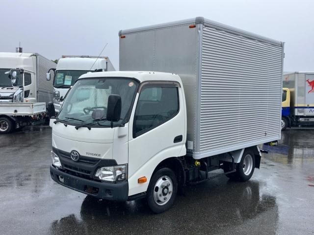 Toyota Toyoace