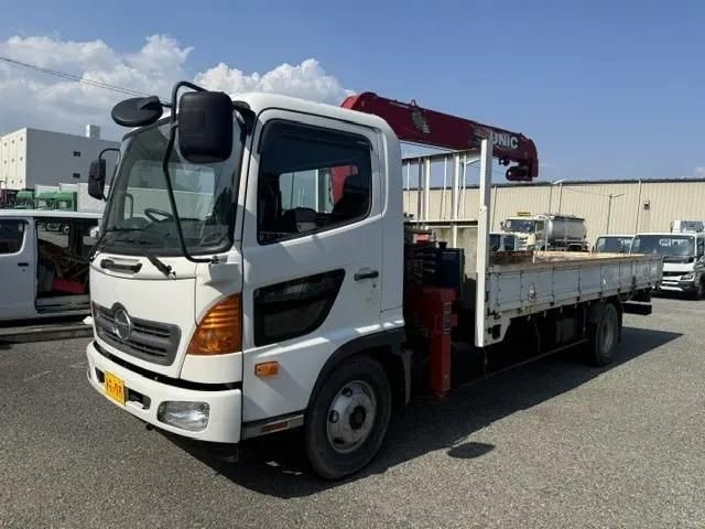 Hino Ranger