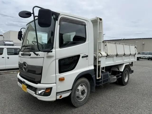 Hino Ranger