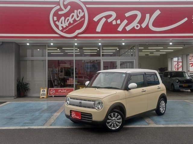 Suzuki Lapin