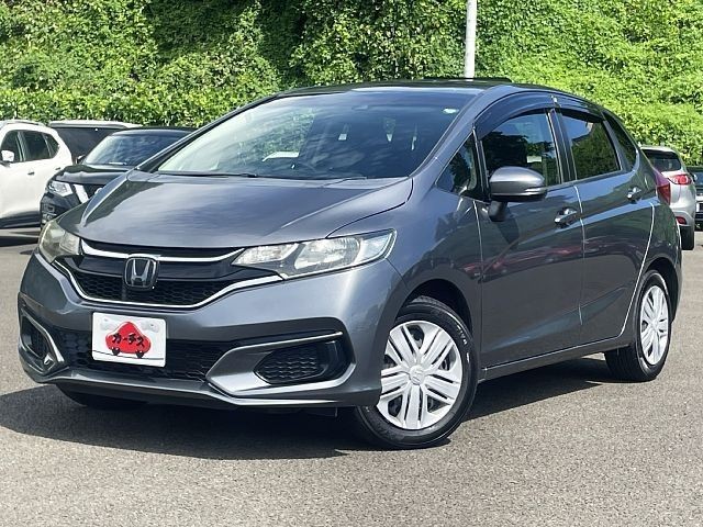 2017 Honda FIT