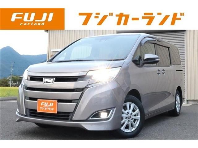 2021 Toyota Noah