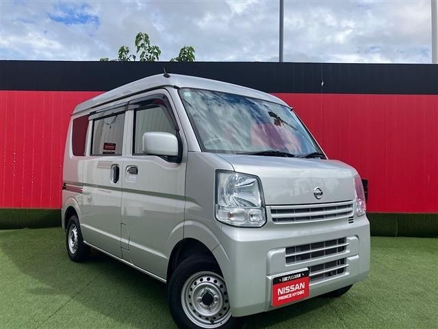 2020 Nissan NT100 Clipper T