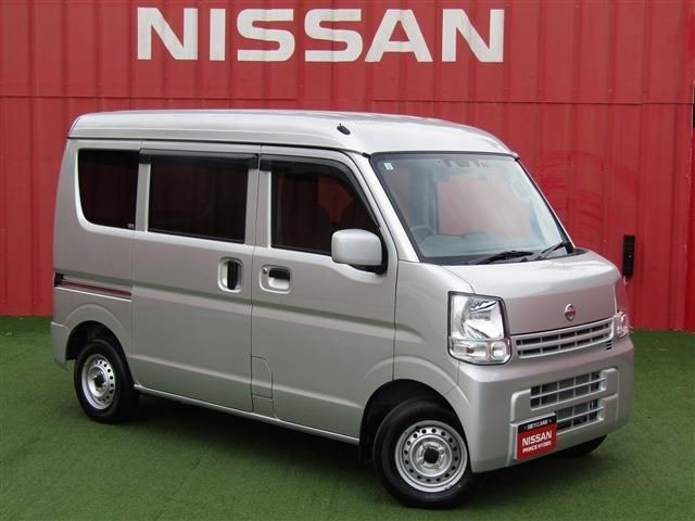 2020 Nissan NT100 Clipper T