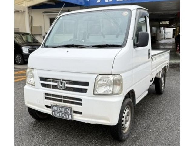 2003 Honda Acty T