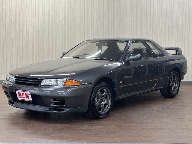 Nissan Skyline