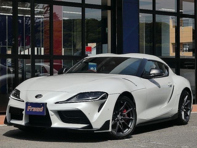 Toyota Supra