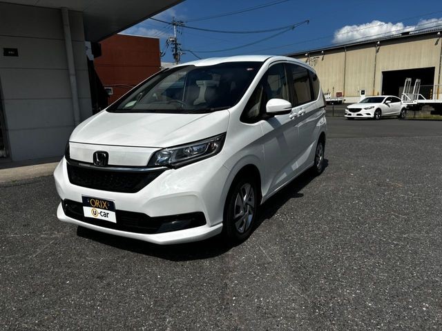 2023 Honda Freed HV