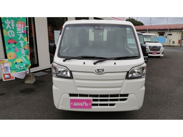 2018 Daihatsu Hijet Truck