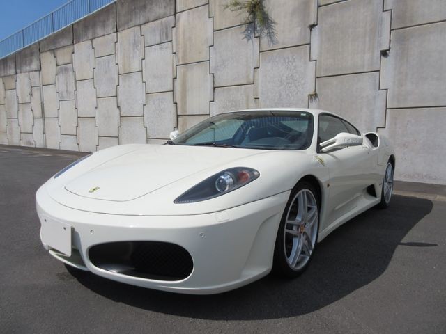 Ferrari F430