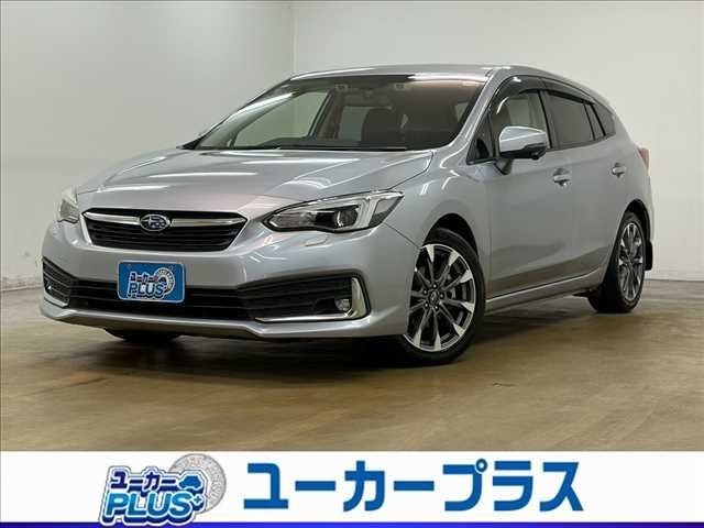 2021 Subaru Impreza Sports