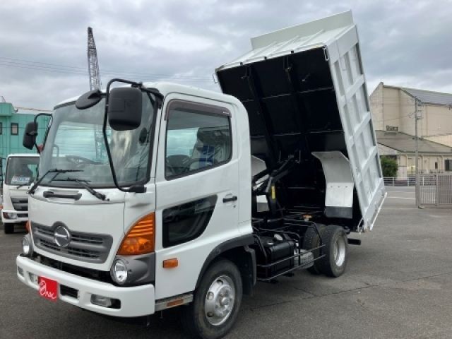Hino Ranger