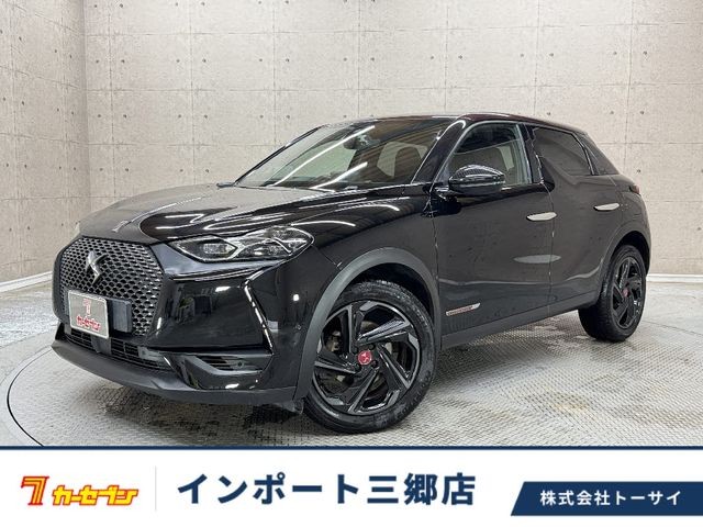 Citroen DS3
