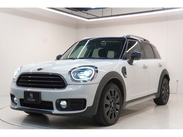 BMW MINI