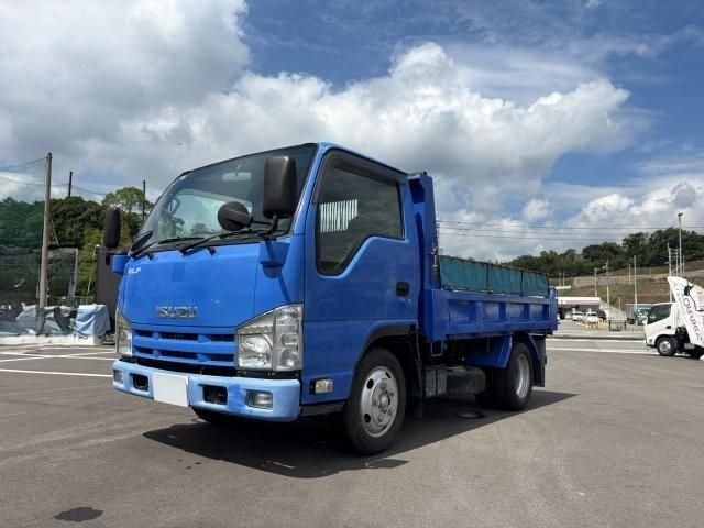 2014 Isuzu ELF