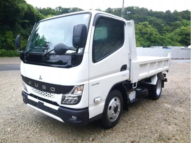 Mitsubishi Canter T