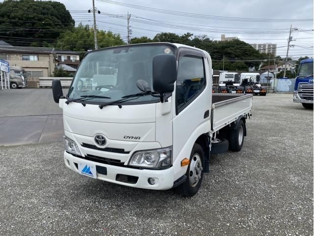 2020 Toyota Dyna