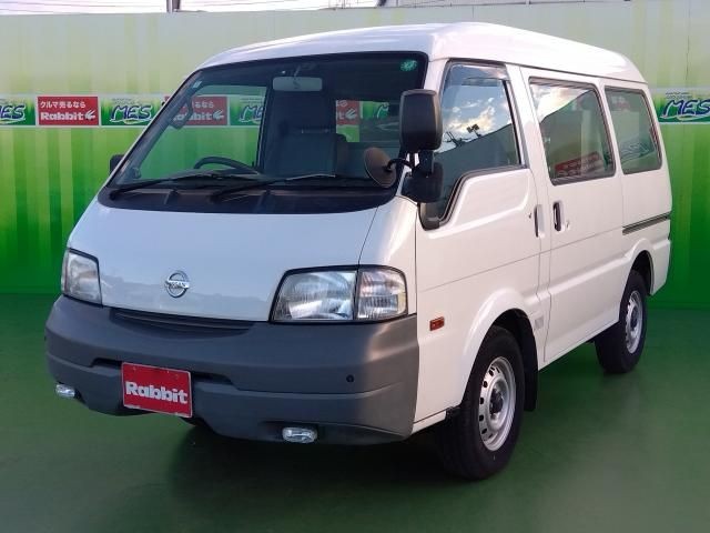 Nissan Vanette V