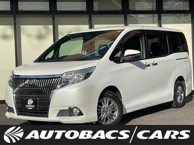 2016 Toyota Esquire