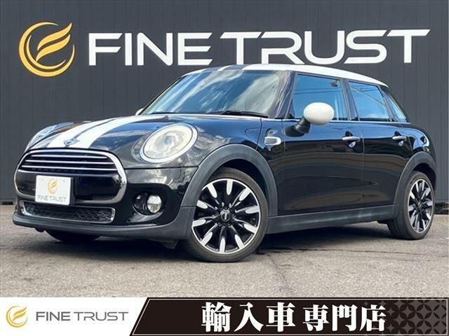 BMW MINI