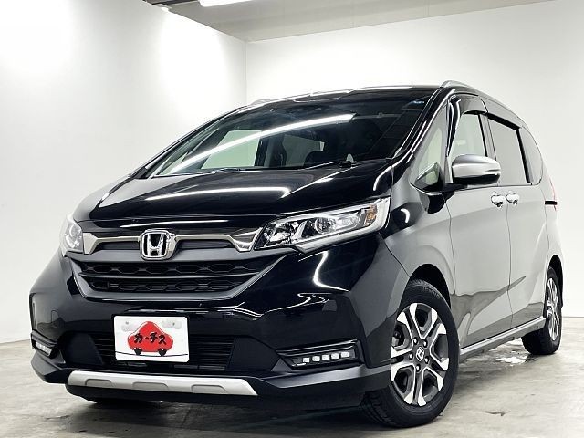 2022 Honda Freed