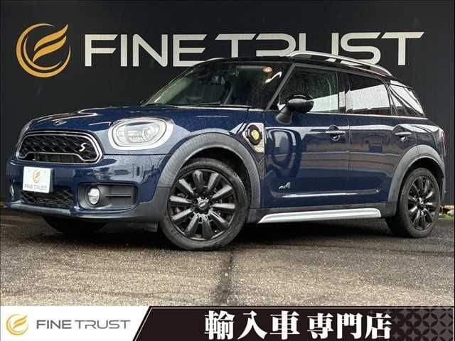 BMW MINI