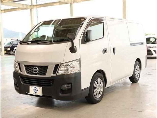 2016 Nissan NV350 Caravan