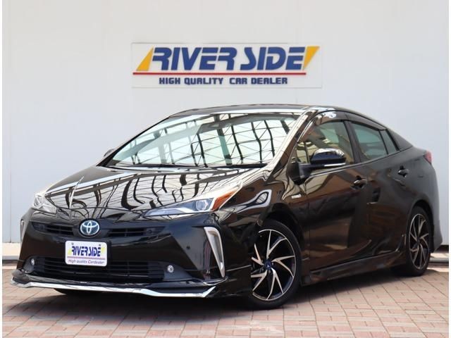 2019 Toyota Prius