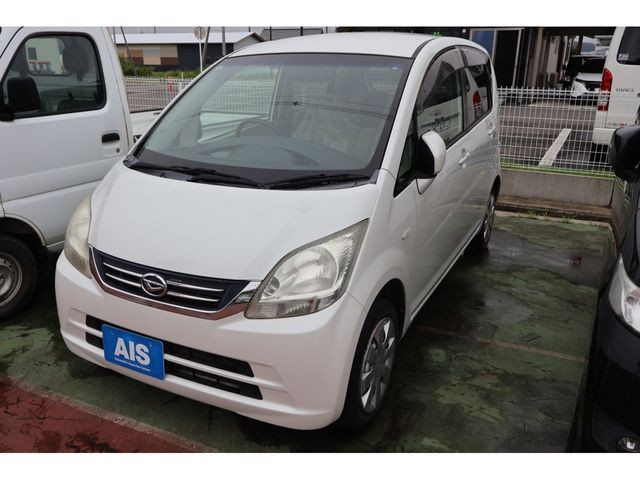 2009 Daihatsu Move