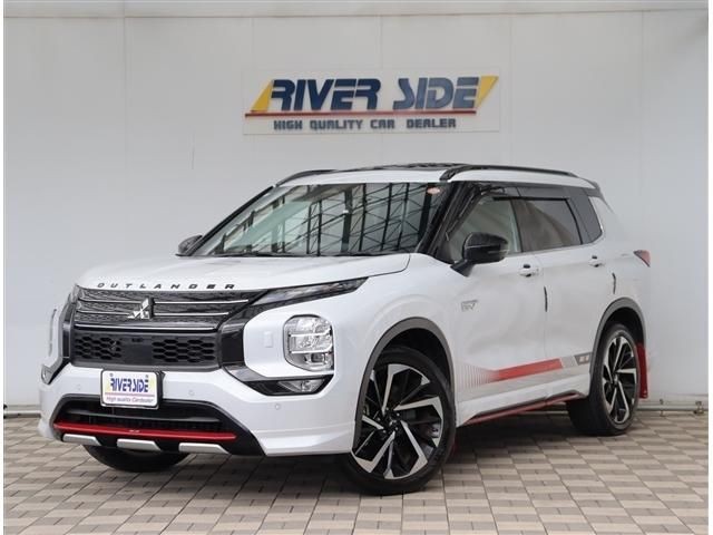 2024 Mitsubishi Outlander