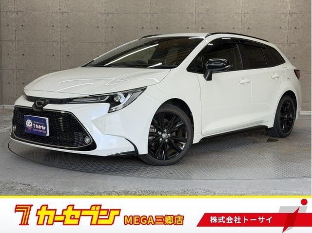 2021 Toyota Corolla Touring