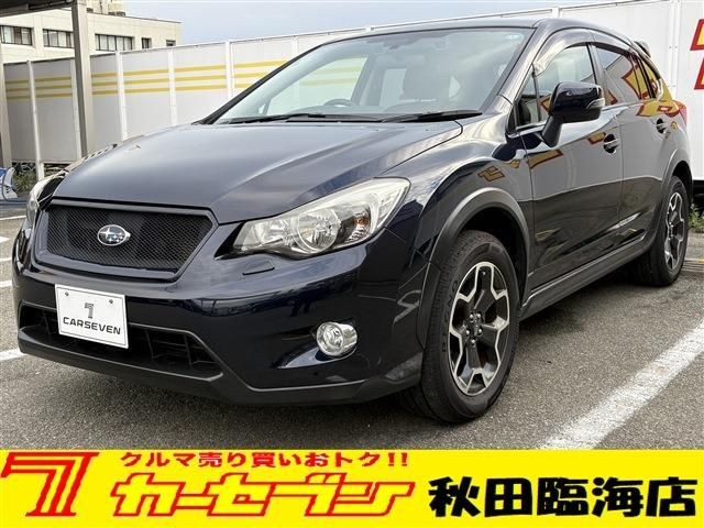 2013 Subaru Impreza XV