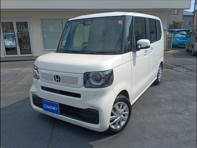 2023 Honda N BOX