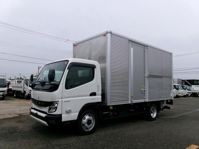 Mitsubishi Canter T