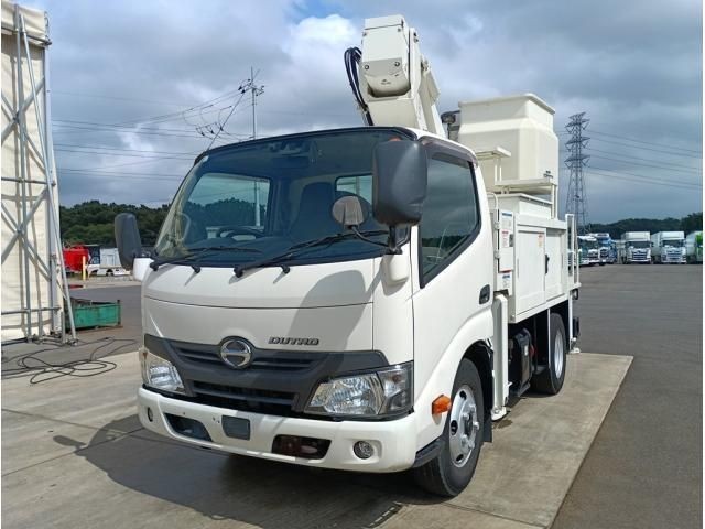 Hino Dutro