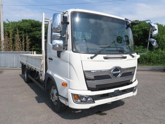 Hino Ranger