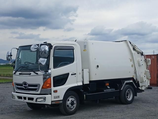 Hino Ranger