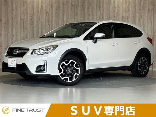2015 Subaru Impreza XV