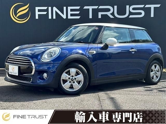 BMW MINI