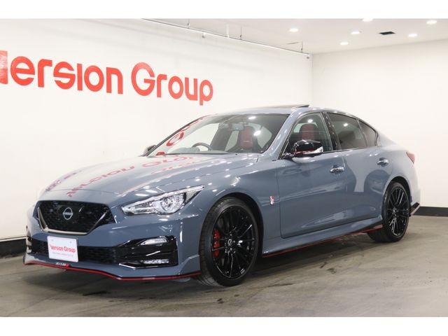 2024 Nissan Skyline