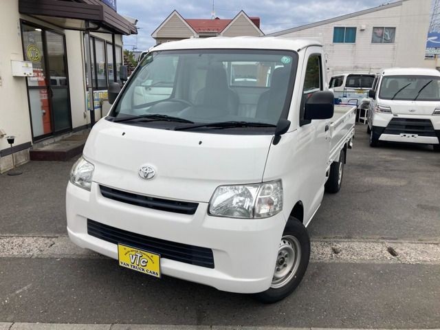 2019 Toyota Townace T