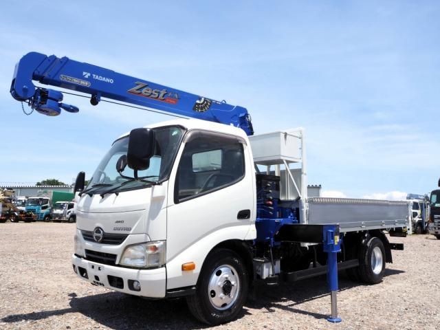 Hino Dutro