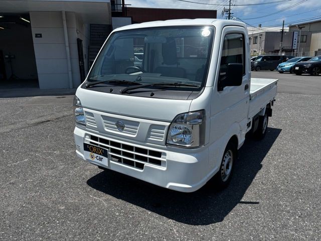 2022 Nissan NT100 Clipper T