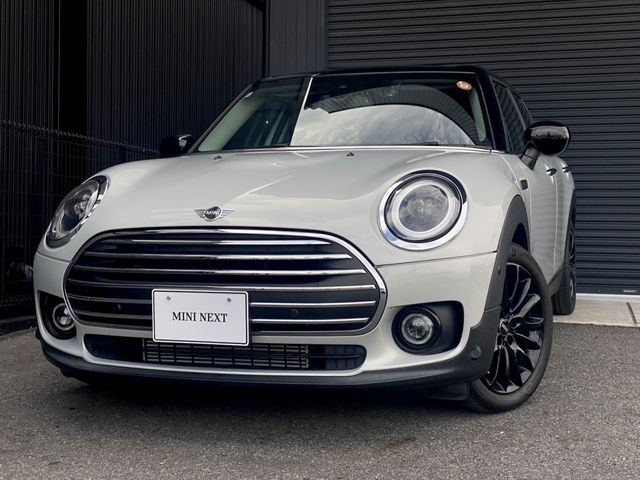 BMW MINI